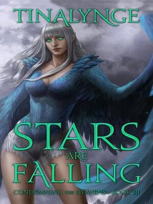cover image of Stars are Falling